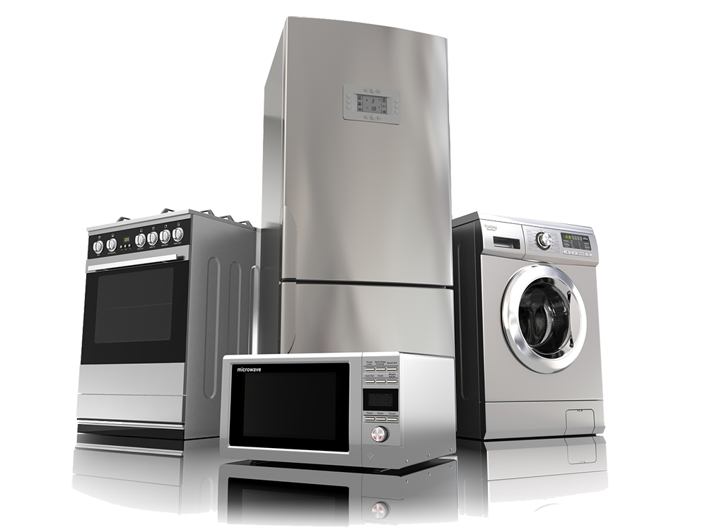 Home Appliances