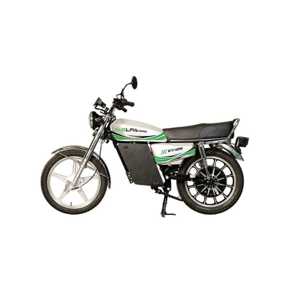 Elfa Ev-125