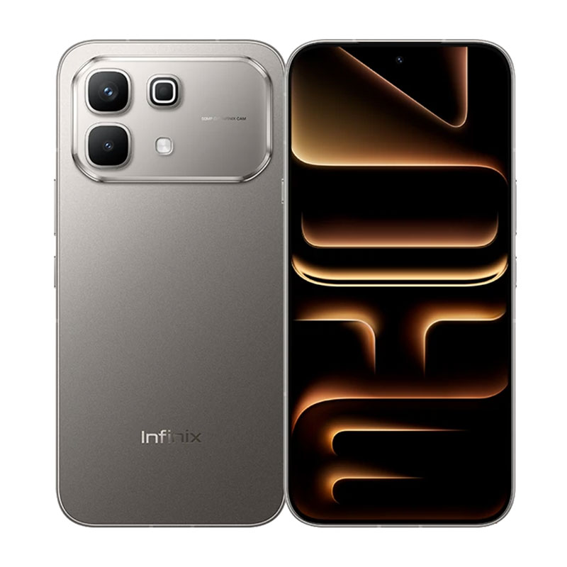 Infinix Note 60 8gb | 256gb