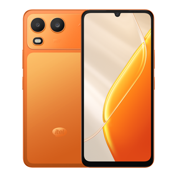 Itel A200 Plus 128GB - 8GB RAM