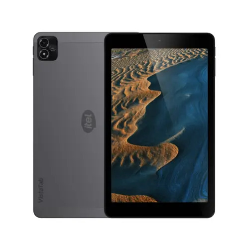Itel Vista Tab 10 Mini 64GB - 3GB RAM