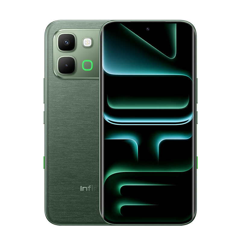 Infinix Note 60 Edge 5G 256GB - 8GB RAM