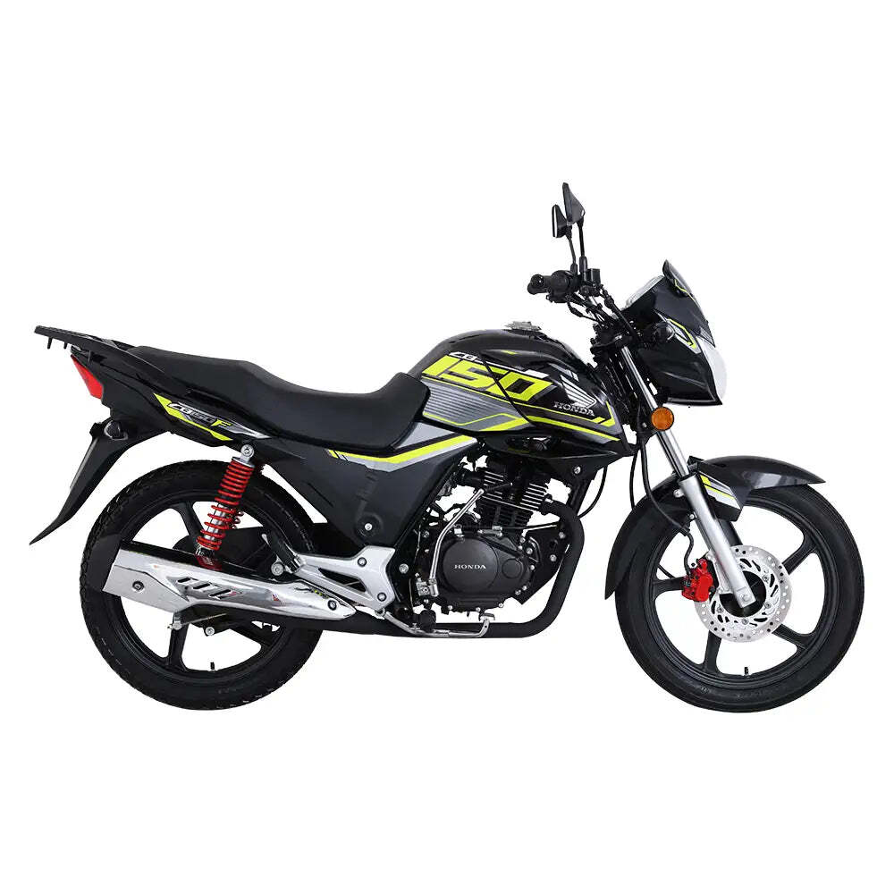 Honda CB 150F