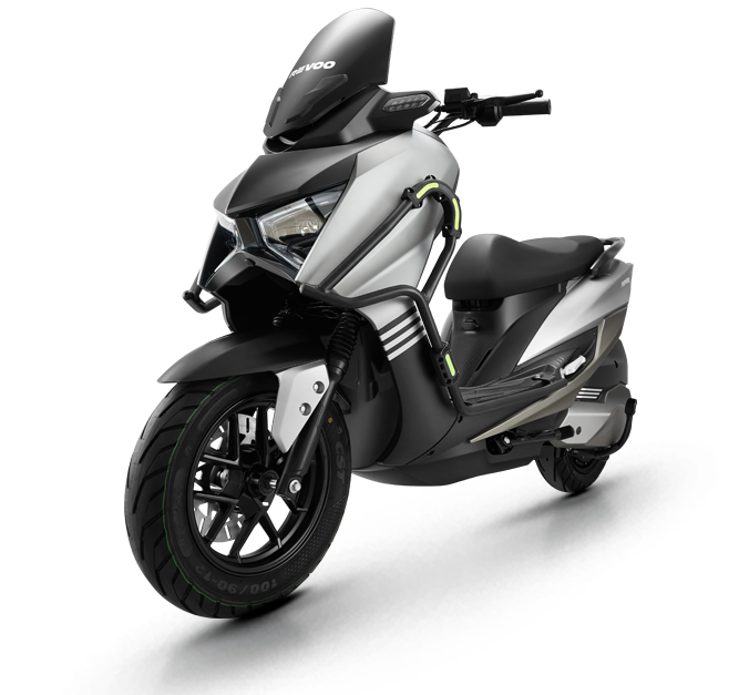 Electric Bikes