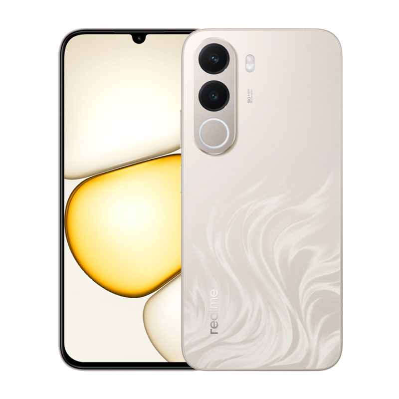 Realme C100x  128GB - 8GB RAM
