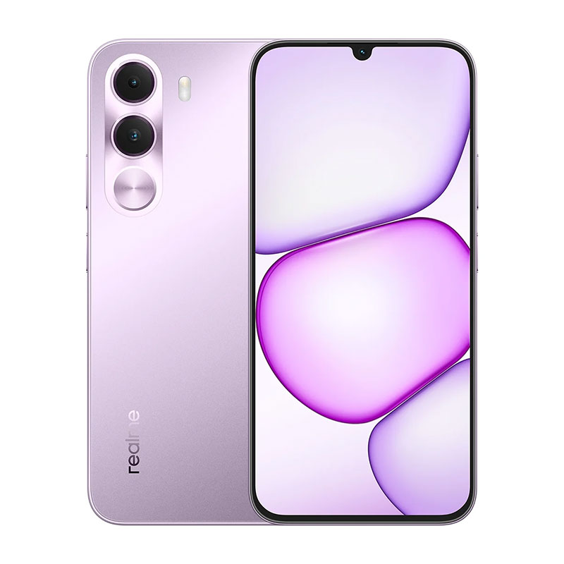 Realme C100i 128GB - 6GB RAM