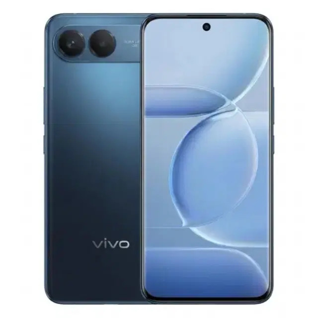 Vivo V80 Lite 5G 256GB - 8GB RAM