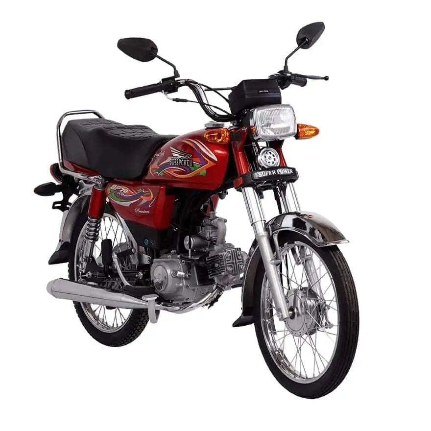 Super Power SP 70