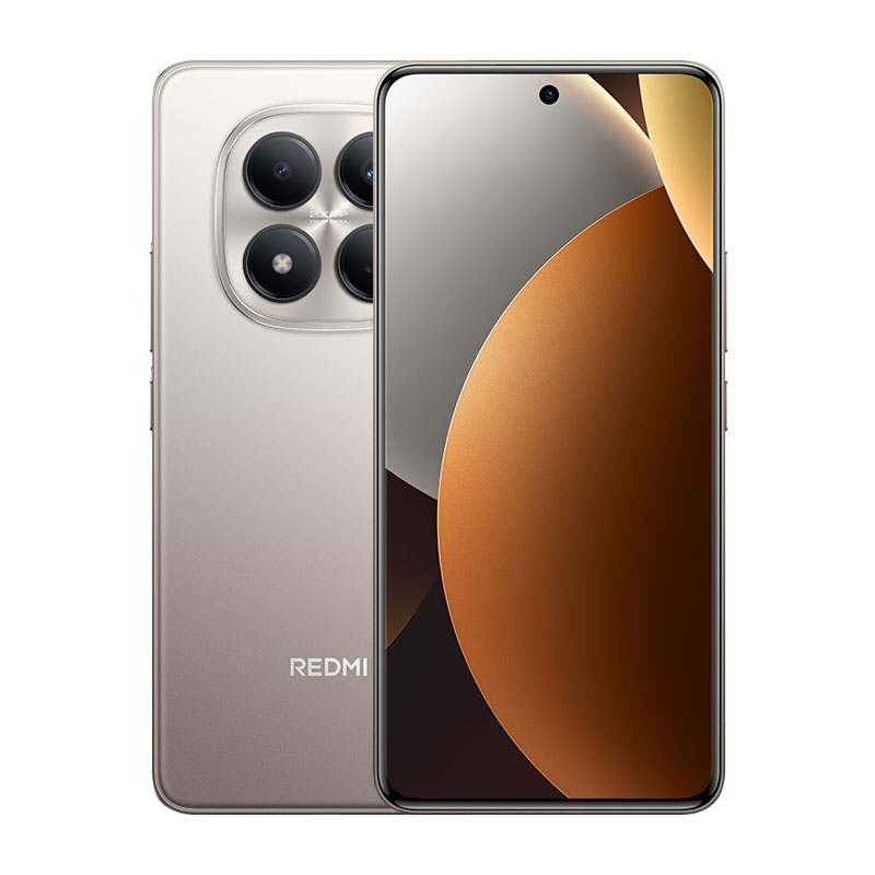 Xiaomi Redmi Note 15 Pro 256GB - 8GB RAM