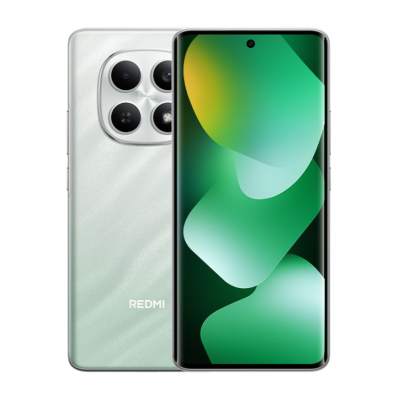 Xiaomi Redmi Note 15 128GB - 8GB RAM