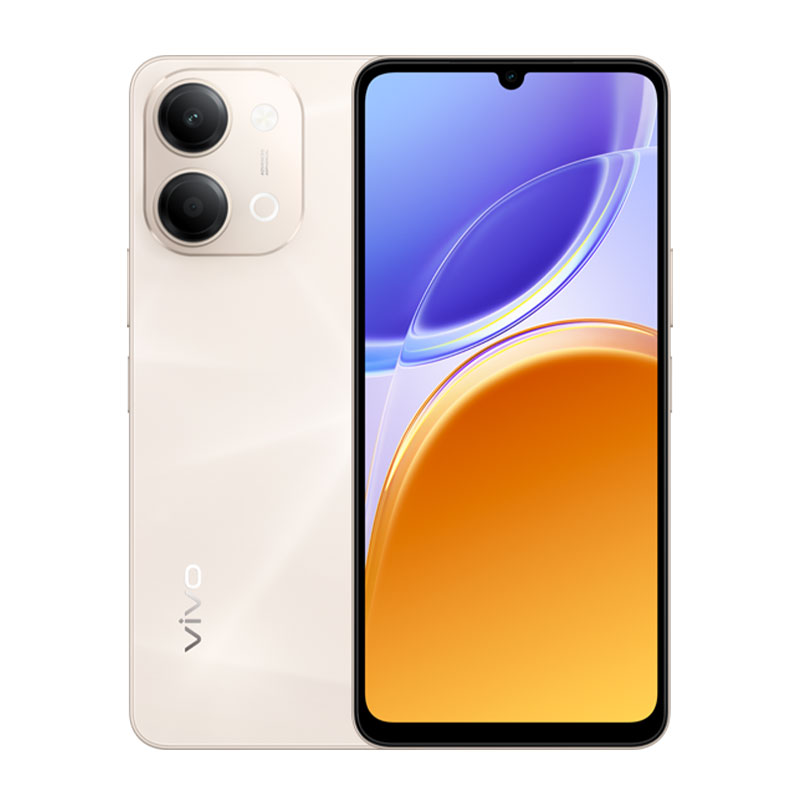 Vivo Y11d 128GB - 6GB RAM