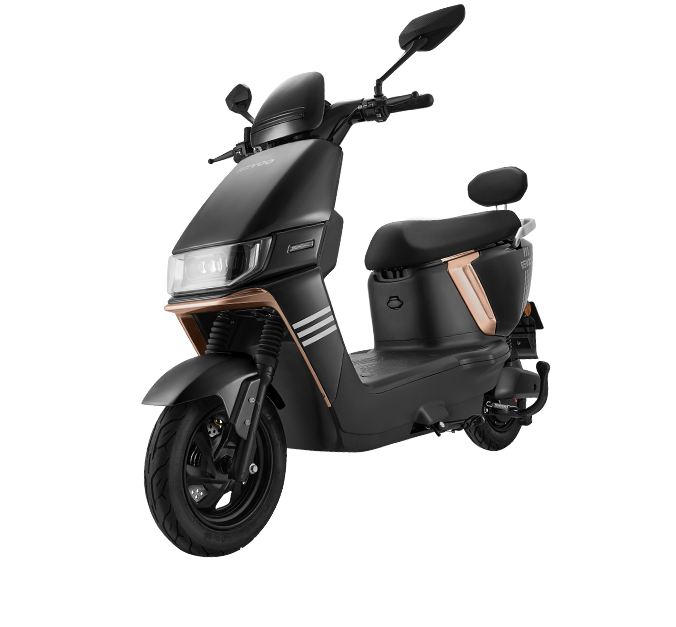 Revoo A12 LFP (Lithium)