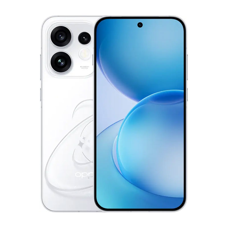Oppo Reno 16F 5G 256GB - 8GB RAM