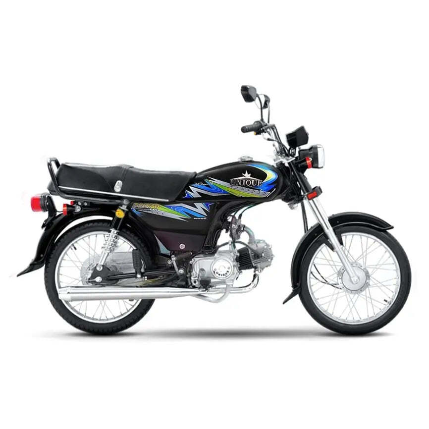 Unique UD 70cc 