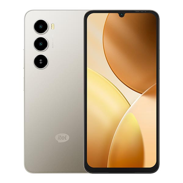 Itel A100 128GB - 4GB RAM