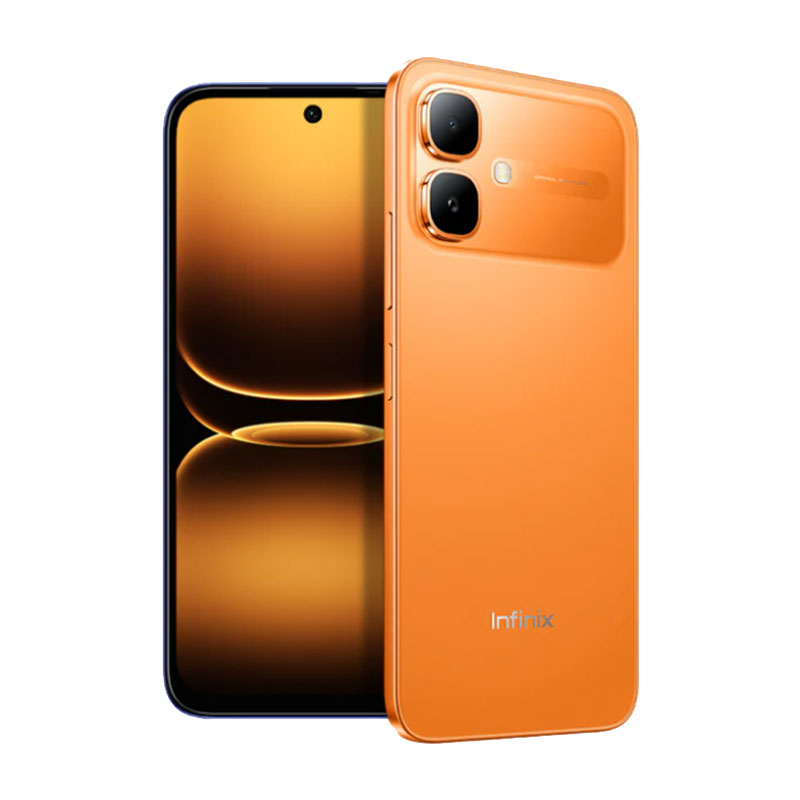 Infinix Smart 20 4GB | 128GB