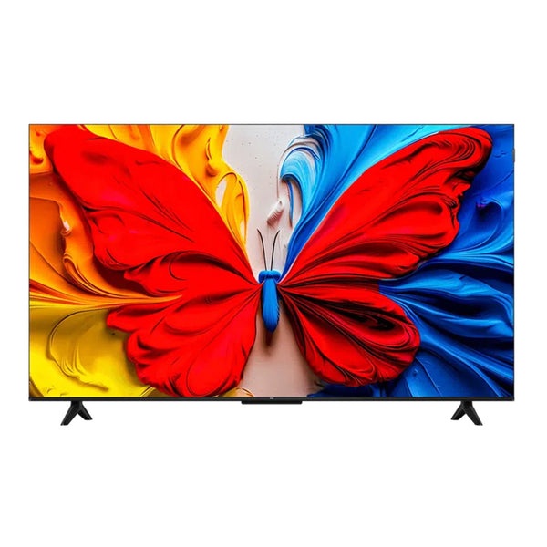 TCL  SMART QLED TV  32"
