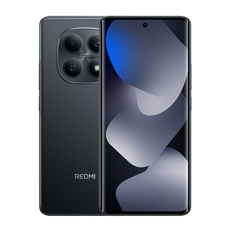 Xiaomi Redmi Note 15 256GB - 8GB RAM