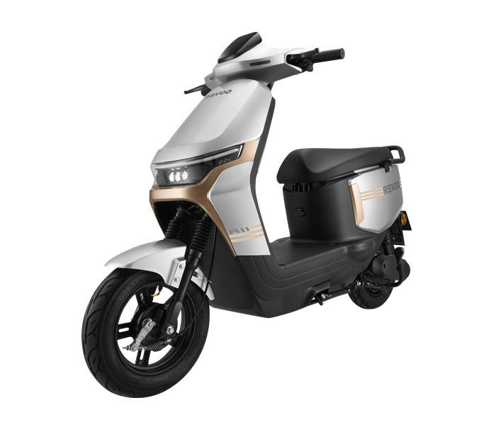 Revoo A11 LFP (Lithium)