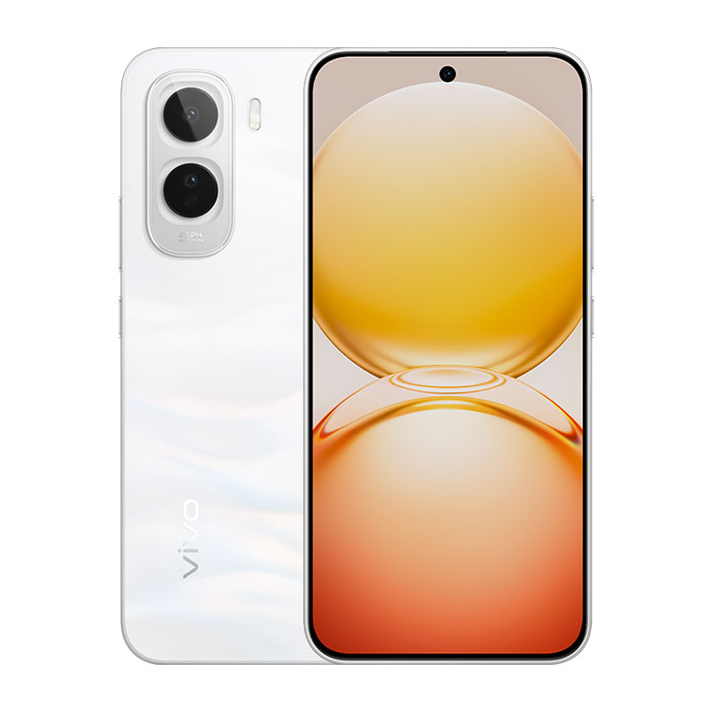 Vivo Y500 256GB - 8GB RAM