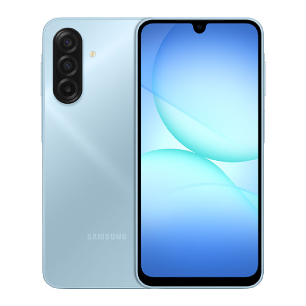 Samsung Galaxy A17 256GB - 8GB RAM