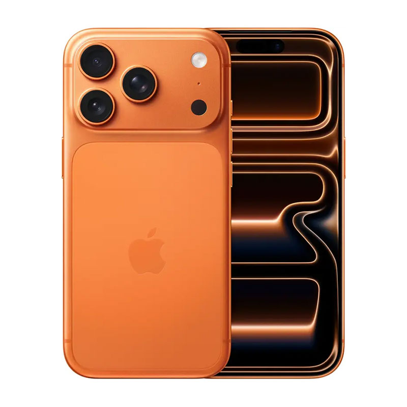 Apple Iphone 17 Pro Max 256gb