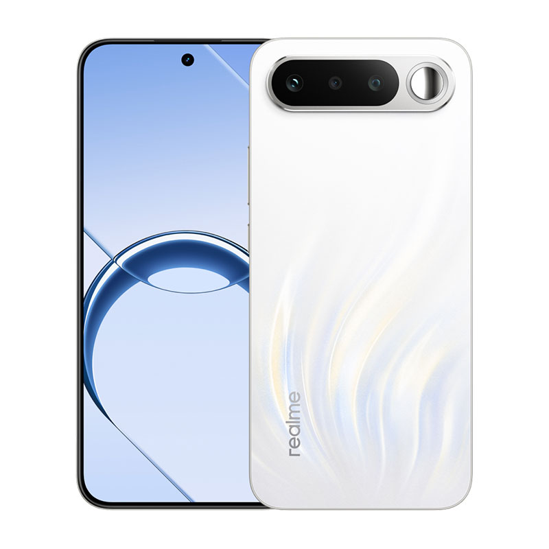 Realme 16 5G  256GB - 8GB RAM