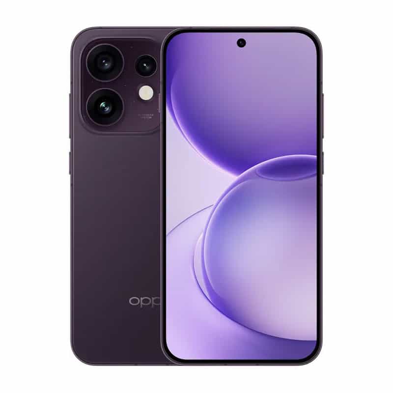 Oppo Reno 16 5G 256GB - 12GB RAM