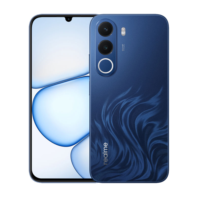 Realme C100X 128GB - 6GB RAM