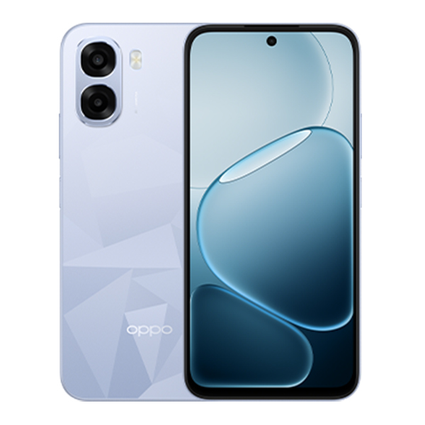 Oppo A6K 128GB - 6GB RAM