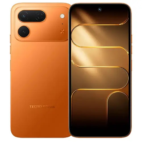 Tecno Spark 50 Pro 128GB - 8GB RAM
