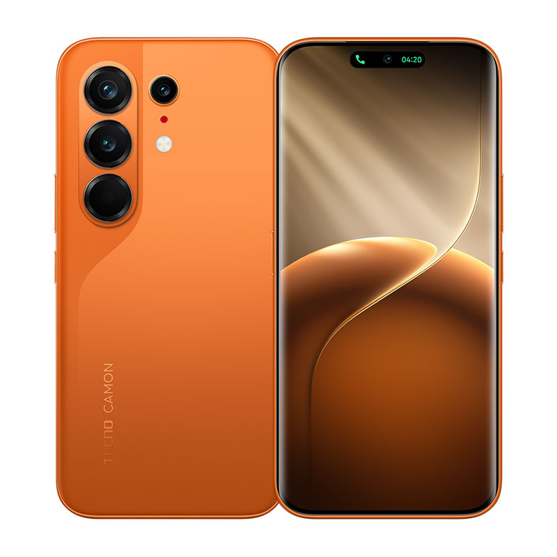 Tecno Camon 50 Ultra 5G 256GB - 12GB RAM