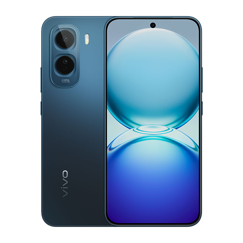 Vivo Y500 128GB - 8GB RAM