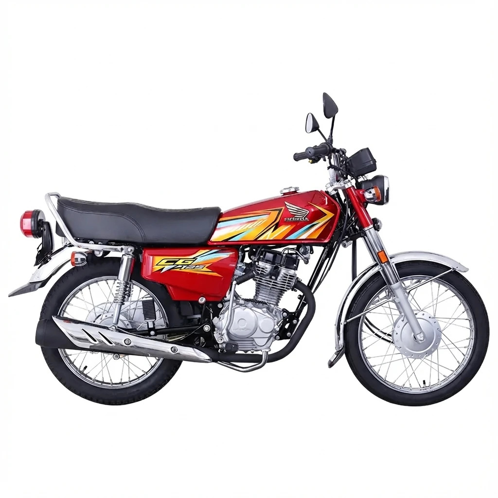 Honda CG 125cc