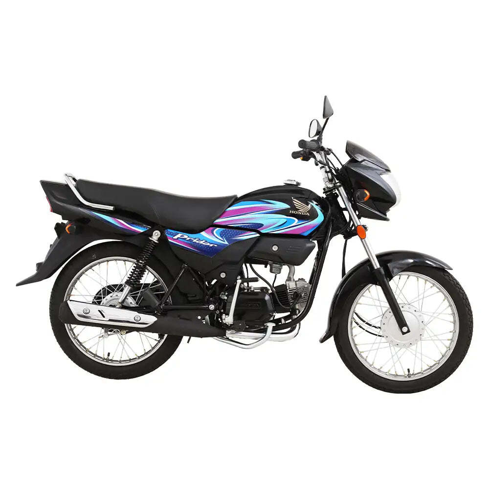 Honda Pridor 100cc